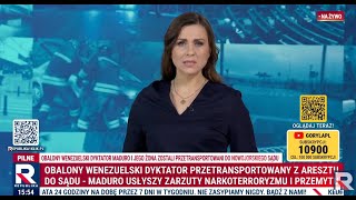 Information Telewizja Republika 05/01/2026 16:00