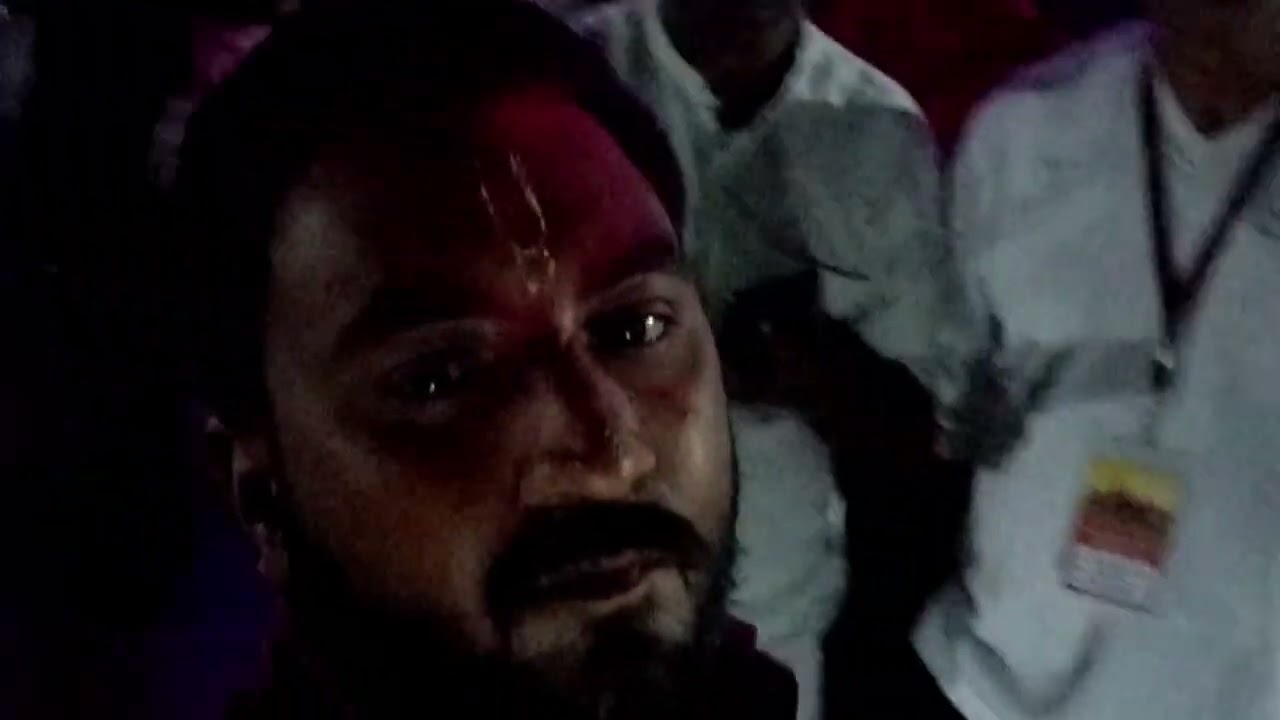 Holi Vrindavan ki by nandu sharma and b.b. studio