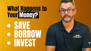 You Won&#39;t Believe What Happens to Your Money When Interest Rates Drop