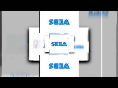 (YTPMV) All Sega Logo Effects Scan - The Ultimate Scanner Is Nice TO Me :)