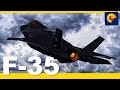 The F-35 WINS 78-1 against opponents: I REACT to this INSANE F-35 PODCAST