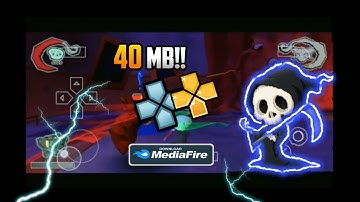 (45MB) PLAY GRIM REAPER VIDEO GAME ON ANDROID PPSSPP HIGHLY COMPRESSED|| RDX ASLAM GAMING