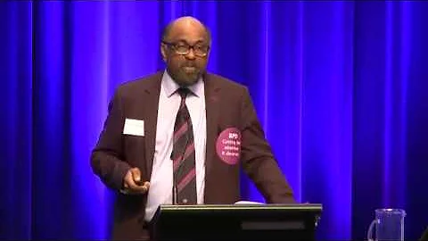 'Hope and Optimism for BPD in Australia' – A/Prof Sathya Rao
