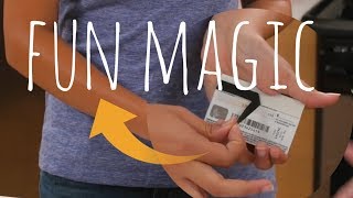 Fun Magic for KIDS (Keemstar Review Me)