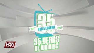 Cash Explosion 35th Anniversary Special Show at the Ohio State Fair