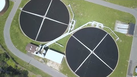 Trickling Filter Technology Is Still Relevant