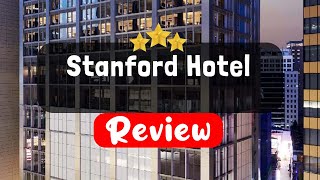 Stanford Hotel Hong Kong Review - Is This Hotel Worth It? | TripHunter