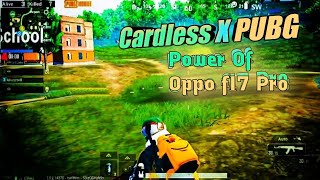 Cardless X PUBG Rush Game Play || The Power Of Oppo f17 Pro || Smooth Extreme 30 FPS screenshot 4