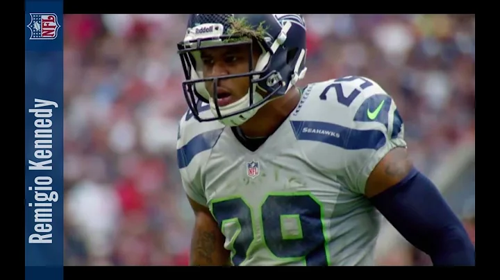 Earl Thomas || Seattle Seahawks || Career Highligh...