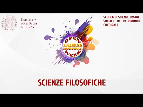 Video: Candidato di scienze filosofiche Alexander Rubtsov