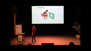 HuC LIVE! presentation: Scholarly Web Annotation