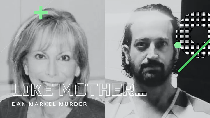 THE DAN MARKEL MURDER Donna Adelson & Charlie Adel...
