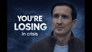 Fear &amp; Greed Are Why You Lose Money