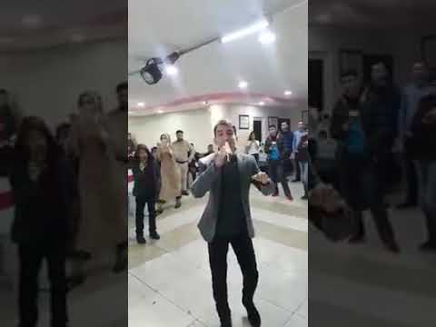 Şahin kendirci-Adana*ya gidek mi 2019