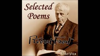 Selected Poems by Robert Frost read by Various | Full Audio Book screenshot 4