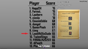 This new Krunker aim trainer is sick! (Info in desc)