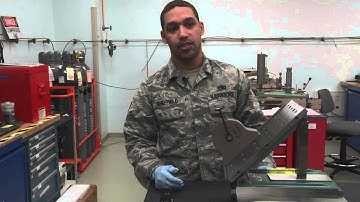 An Inside Look at Yokota’s Precision Measurements Equipment Laboratory