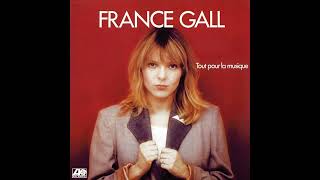 France Gall - Amor también (Tout le monde chante) (Filtered Instrumental)