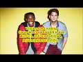 洋楽　和訳 MKTO - Thank you