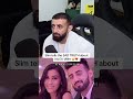 Slim tells the SAD TRUTH about his Ex-Wife Adam Saleh vlogs 😢💔 #adamsaleh #streamer #clips
