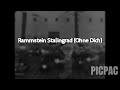 Rammstein Stalingrad (Ohne Dich)