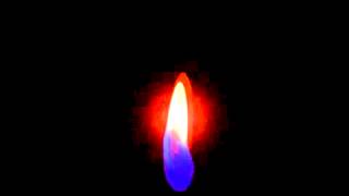 3D Lightwave Fire