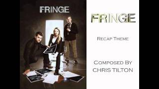 TV Themes - Fringe Previously On...