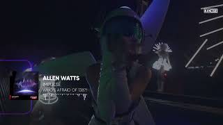 Allen Watts - Impulse (Radio Edit)