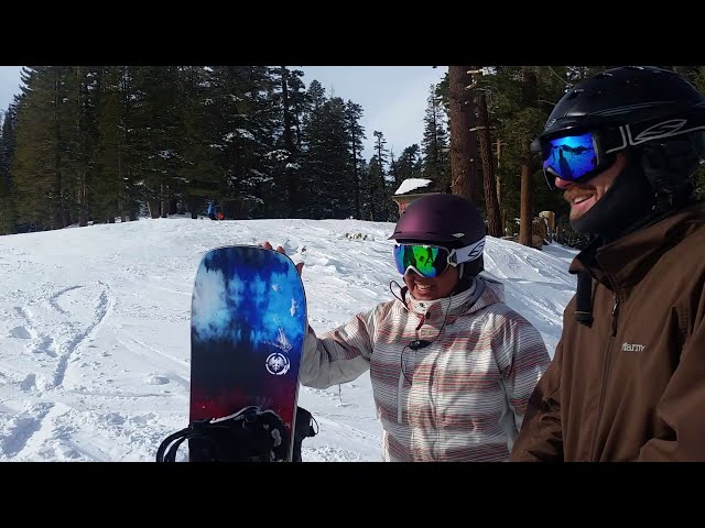 Never Summer Funslinger Review - YouTube
