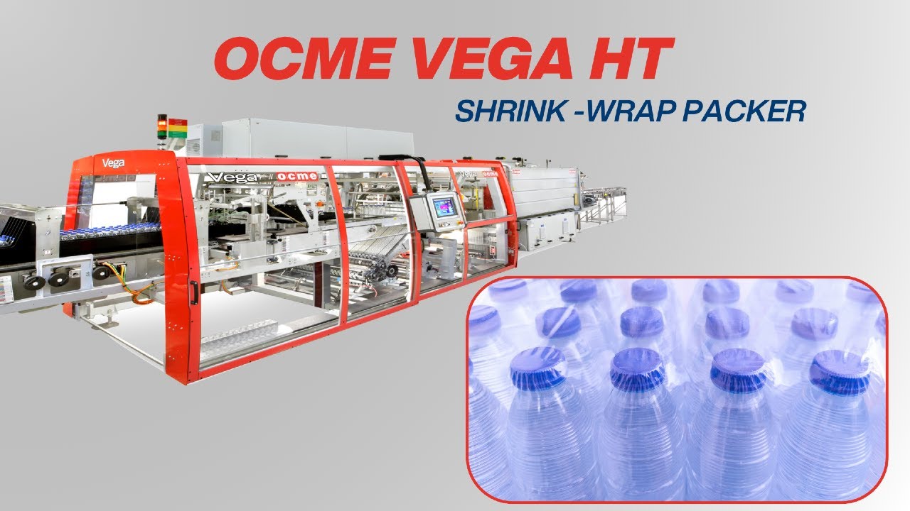 VEGA HT from OCME