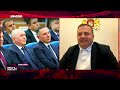 კორუფცია იქცა ტრადიციად | შალვა კერესელიძე