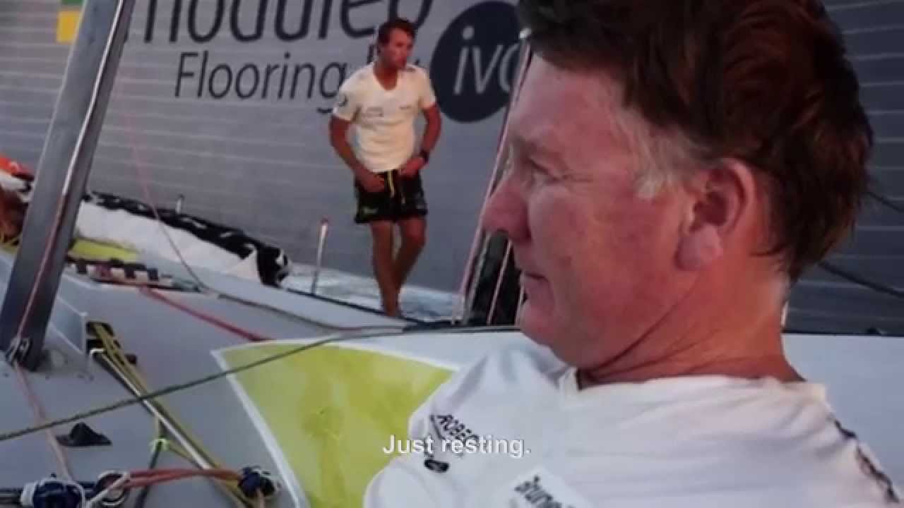 GOB report 34: Drop & give me 50!