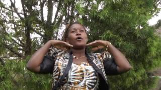 Unisikilize- Camila Robi