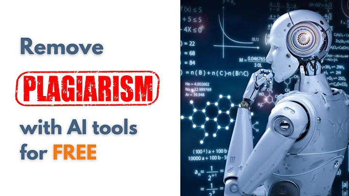 FREE Remove Plagiarism with AI | Remove plagiarism from dissertation  |  Data Magic - DayDayNews