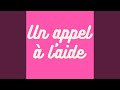 Un appel  laide original ttrpg soundtrack