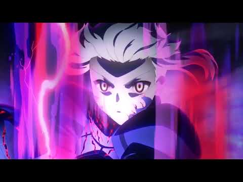 [AMV] The Phoenix