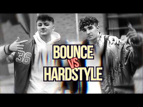 MEDUZA, James Carter - Bad Memories [Bounce to Hardstyle Remix] Luca-Dante Spadafora vs.@niklasdee