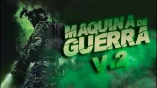MILITARY MAQUINA DE GERA V2 ESE GORRIX OFICIAL AUDIO