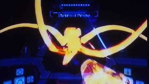 I Walk Through It! - Metroid Prime - Part 77 - Metroid Prime Form 2