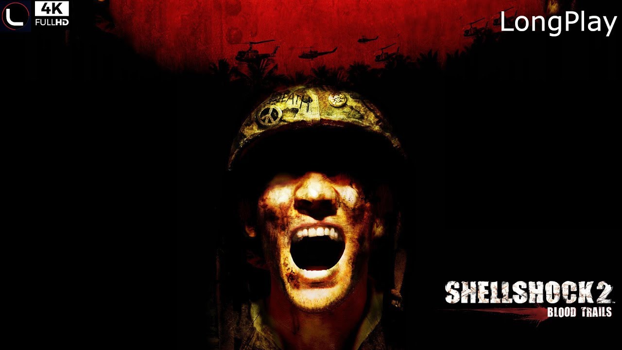 Shellshock 2: Blood Trails (PC DVD Game) Immersed in the ultra