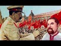 Ежи Сармат смотрит "Жизнь при Сталине" (Right History)