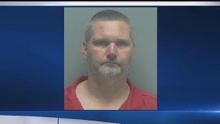 Lee man allegedly sexually assaults woman in abandoned home