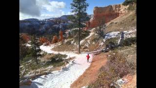 Utah-Arizona Spring Break 2014