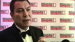 Murat Akanlar, Europcar Turkey MD, Europcar @ WTA EUR 2010