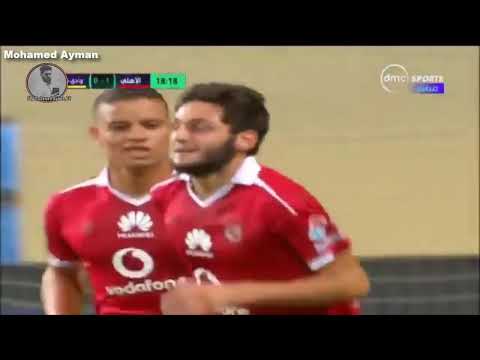 اغنية علشان أجيال بعدنا جايين لابو تريكة