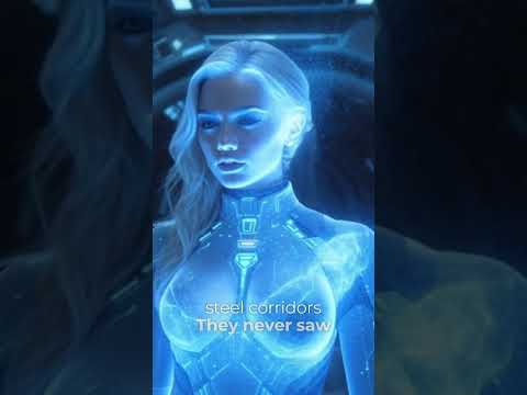 هي الفتاة المستحيلة فيلم خيال علمي مثير