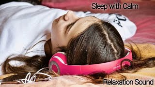 Relaxing Sleep Music: Deep Sleeping Music, Relaxing Music, Stress Relief, Meditation Music