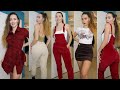 Yesstyle Corduroy Try On Haul - Are They Any Good?!