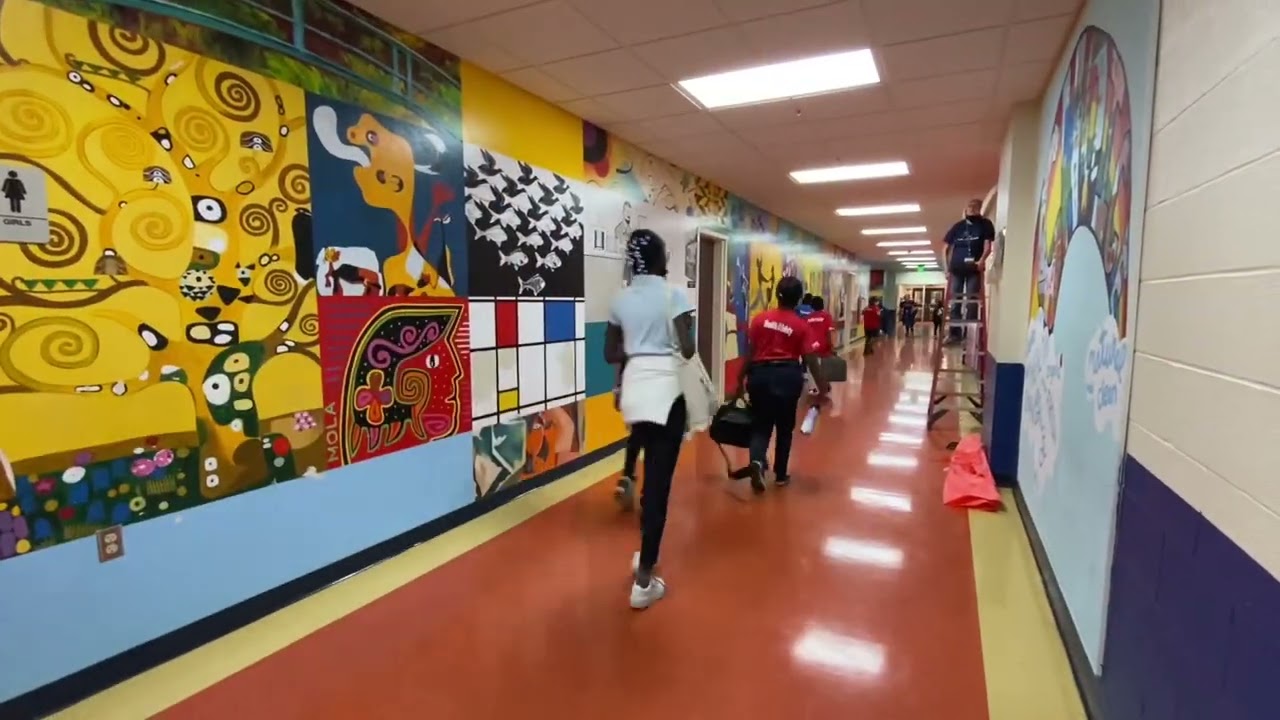 Choose Our School | Monarch Global Academy