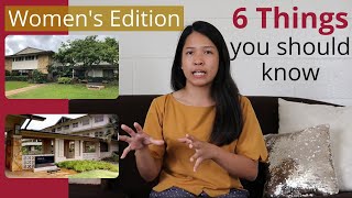 What is BYUH (Women's) Housing like?
